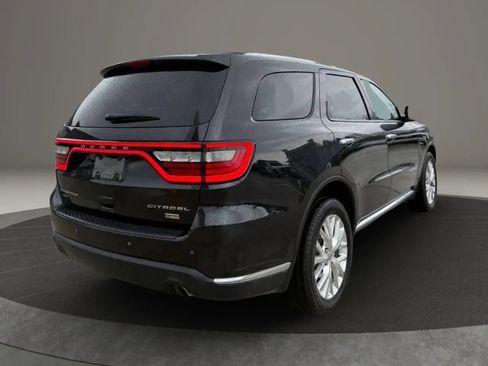 Used 2015 Dodge Durango Citadel AWD/4WD image 6