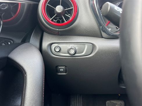 Used 2024 Chevrolet Blazer RS image 30