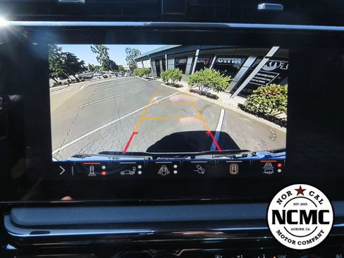 Used 2026 GMC Sierra 1500 AT4 AWD/4WD image 30