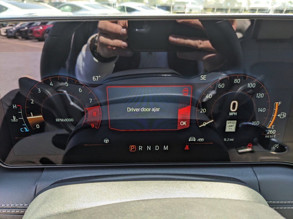 New 2026 Ford Mustang GT Premium RWD image 35