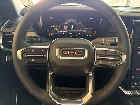 New 2026 GMC Acadia Elevation w/ Black Edition FWD image 42