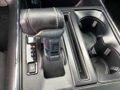 Used 2023 Ford F150 XLT w/ Equipment Group 302A High AWD/4WD image 35