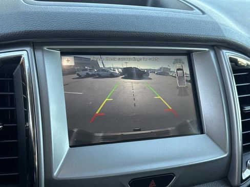 Used 2019 Ford Ranger XLT w/ Equipment Group 301A Mid image 17