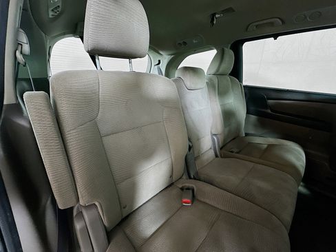 Used 2013 Honda Odyssey EX image 27