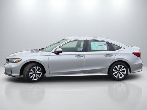 New 2026 Honda Civic LX image 7