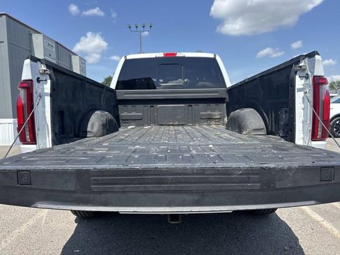Used 2024 Ford F150 Lariat w/ Tow/Haul Package AWD/4WD image 10