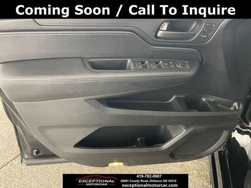 Used 2024 Honda Odyssey Sport image 35