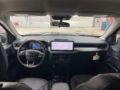 New 2026 Ford Maverick Lobo AWD/4WD image 28