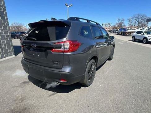 New 2026 Subaru Ascent Bronze Edition AWD/4WD image 7