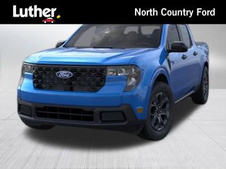 New 2026 Ford Maverick XLT AWD/4WD video 2