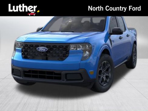 New 2026 Ford Maverick XLT AWD/4WD image 2