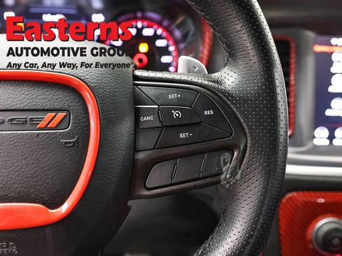 Used 2021 Dodge Charger GT w/ Blacktop Package RWD image 16