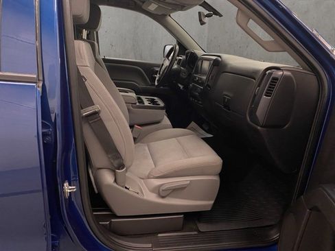 Used 2018 GMC Sierra 1500 4x4 Double Cab w/ Elevation Edition image 18