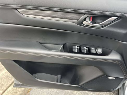 Used 2021 MAZDA CX-5 Grand Touring w/ GT Premium Package FWD image 16