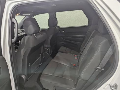 New 2026 Dodge Durango GT image 40