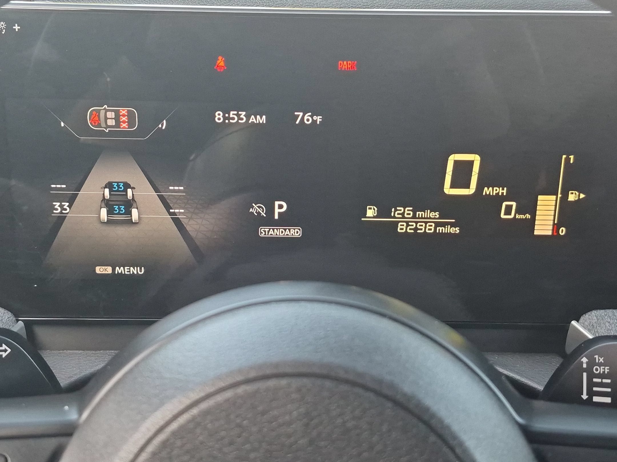 Used 2026 Nissan Kicks SV FWD image 18