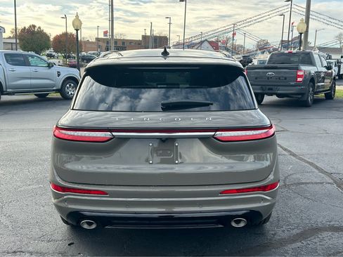 New 2025 Lincoln Corsair Grand Touring image 6