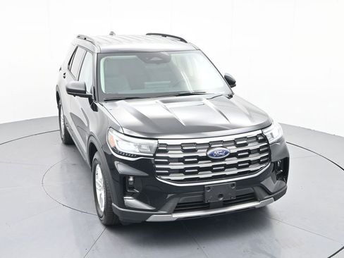 New 2026 Ford Explorer Active w/ Active Comfort Package image 28
