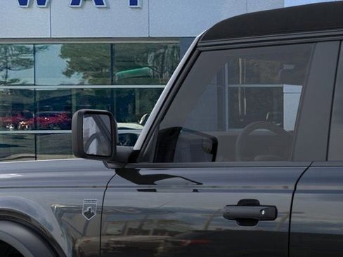 New 2026 Ford Bronco Big Bend AWD/4WD image 22