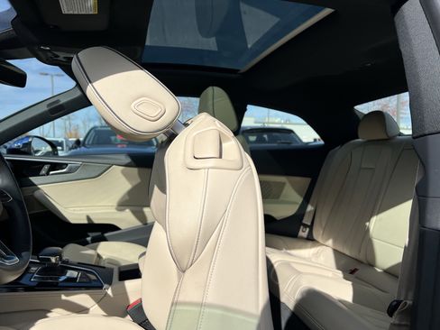 Used 2023 Audi A5 2.0T Premium Plus w/ Premium Plus image 22