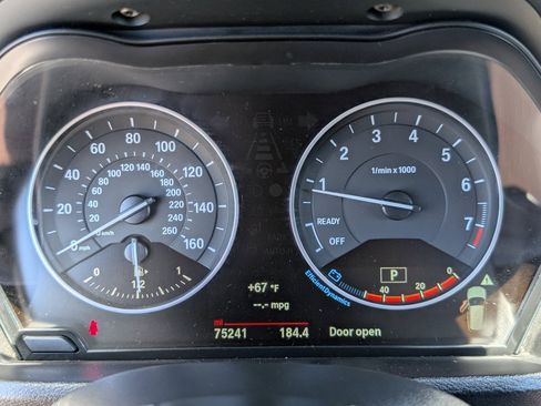 Used 2018 BMW X1 sDrive28i FWD image 19