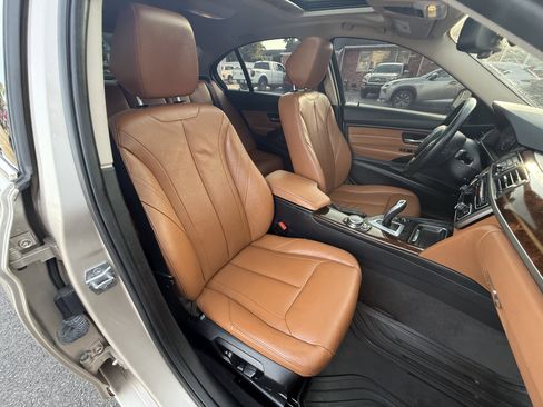 Used 2014 BMW 328i xDrive Sedan image 22