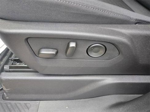 New 2025 Chevrolet Silverado 1500 Custom image 22