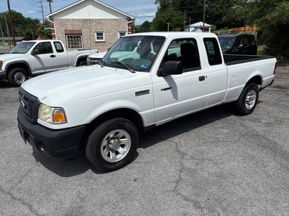 Used 2010 Ford Ranger XL