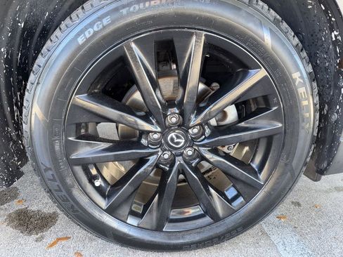 Used 2023 MAZDA CX-9 Touring Plus image 39