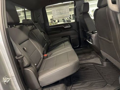 New 2026 GMC Sierra 2500 SLT w/ SLT Convenience Package AWD/4WD image 25