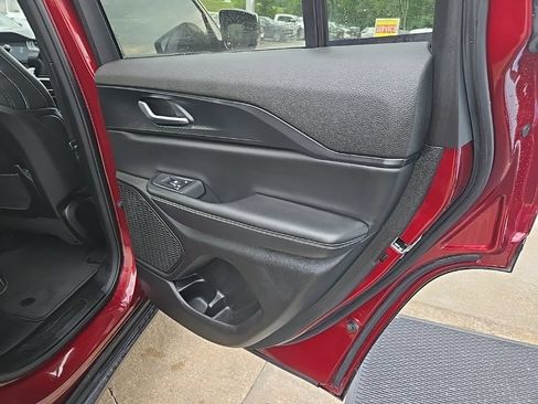 Used 2023 Jeep Grand Cherokee Altitude AWD/4WD image 76