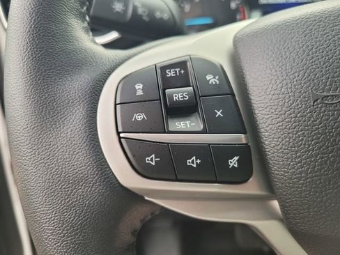 Certified 2022 Ford Explorer XLT w/ Equipment Group 202A image 27