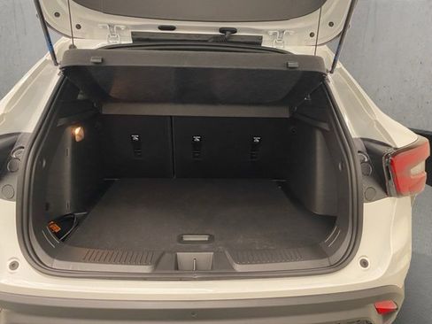 New 2026 Chevrolet Trax RS image 23