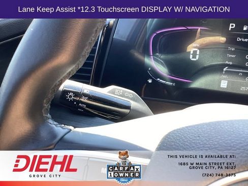 Used 2025 Kia Sportage X-Line AWD/4WD image 29