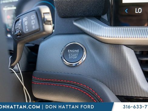 New 2026 Ford Explorer ST-Line w/ ST-Line Street Pack image 10