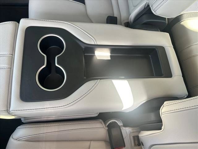 New 2026 Honda Pilot EX-L image 20