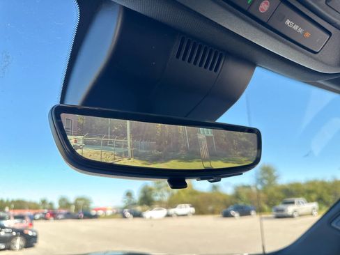 New 2026 Chevrolet Silverado 1500 ZR2 image 28