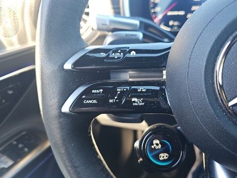 Certified 2022 Mercedes-Benz SL 63 AMG 4MATIC image 27