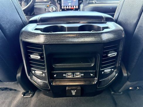 Used 2022 RAM 1500 Limited AWD/4WD image 23