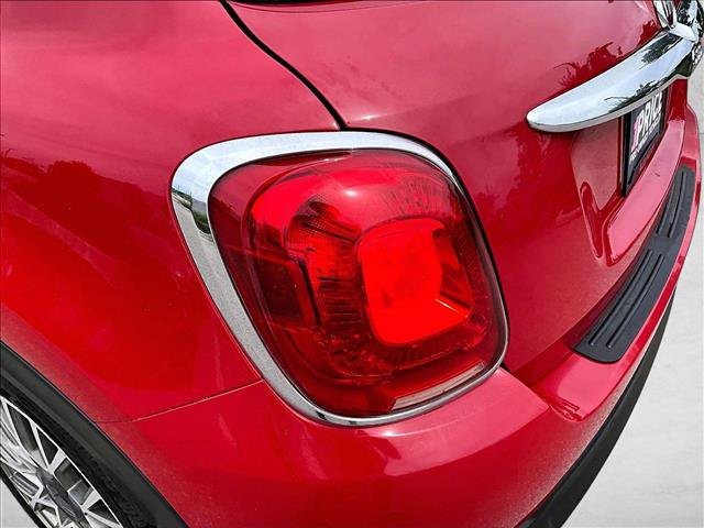Used 2017 FIAT 500X Lounge w/ Lounge Premium Package (FWD) image 29