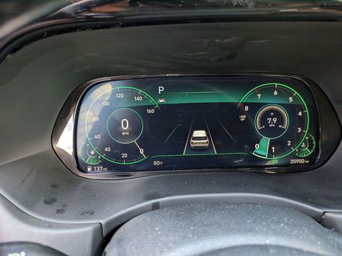 Used 2022 Hyundai Palisade Calligraphy image 15