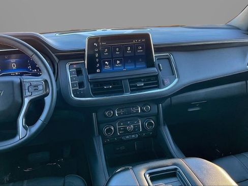 Used 2024 Chevrolet Tahoe RST w/ Sport Performance Package image 6