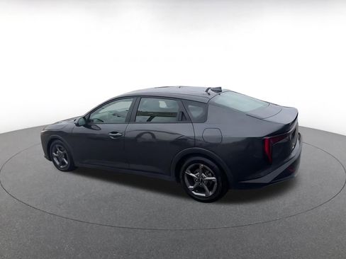 Used 2025 Kia K4 FWD image 10