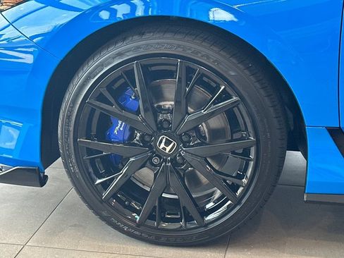 New 2026 Honda Prelude image 32