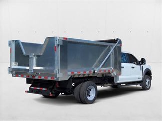 New 2025 Ford F450 XL AWD/4WD video 2