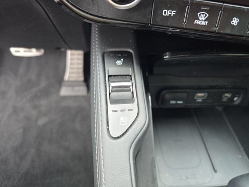 Used 2023 Kia Telluride SX FWD image 20