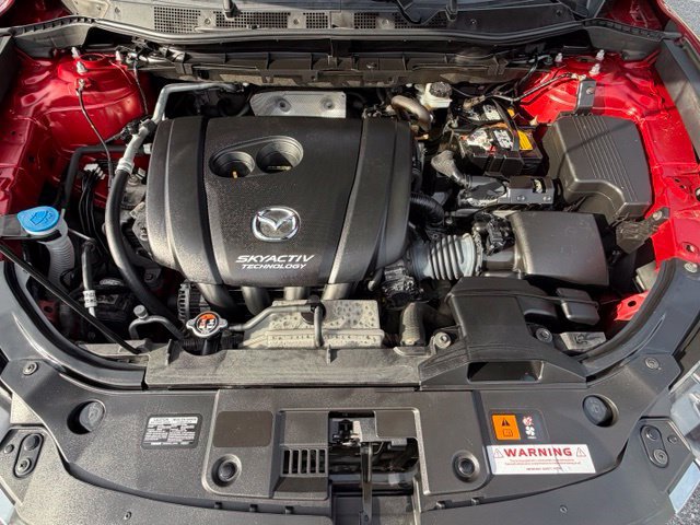 Used 2016 MAZDA CX-5 Grand Touring AWD/4WD image 19