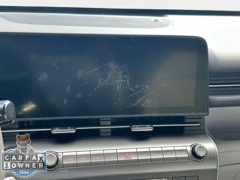 Used 2025 Hyundai Kona Limited AWD/4WD image 29