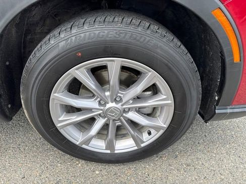Used 2024 Honda CR-V EX image 9