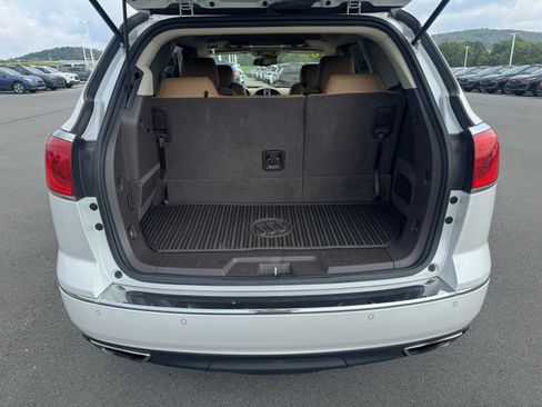 Used 2016 Buick Enclave Premium w/ Experience Buick Package AWD/4WD image 5